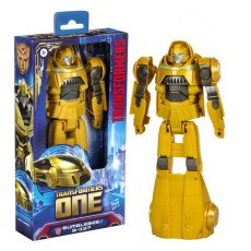 Трансформер Бамблби, Hasbro