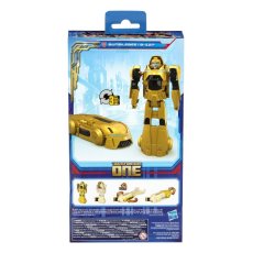 Трансформер Бамблби, Hasbro