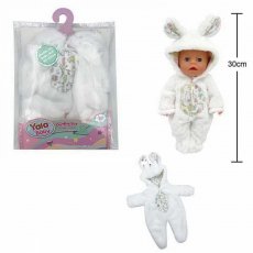 Одежда для пупса