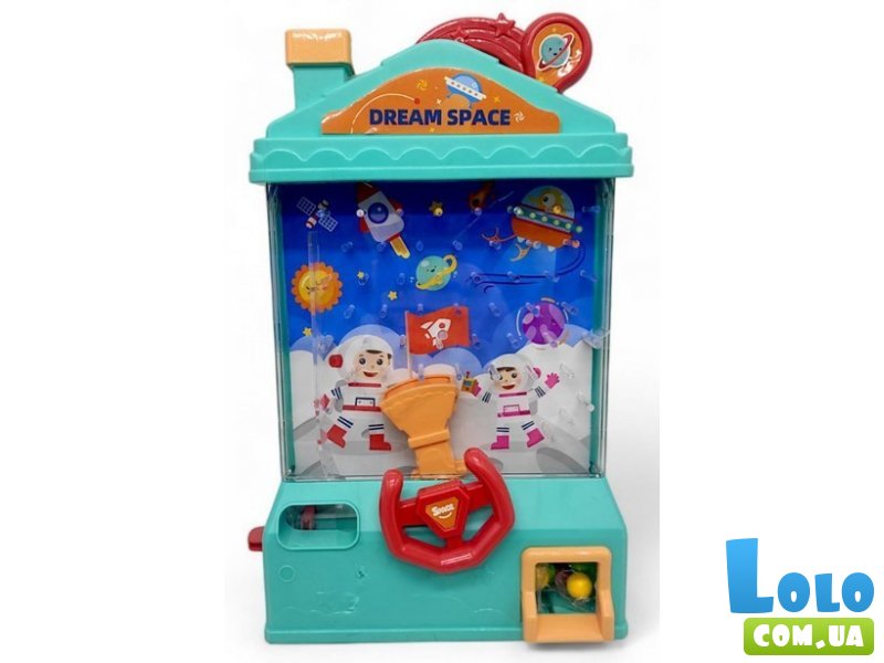 Развивающая игрушка Игровой автомат (в ассортименте)