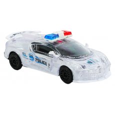 Машина Полиция