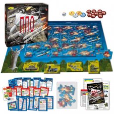 Настольная игра ПВО на защите страны, Енергія Плюс