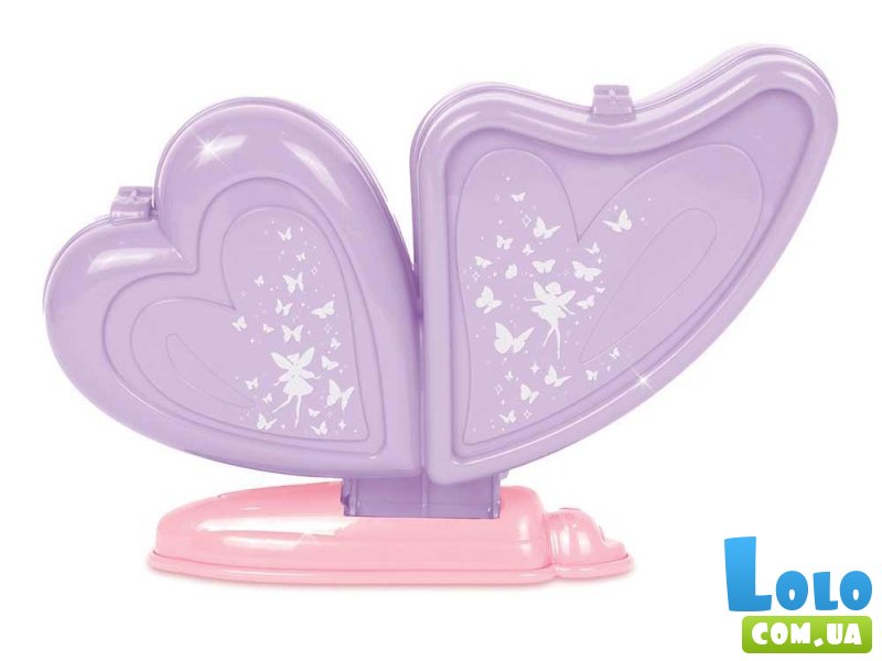 Набор для волшебного превращения Бабочка-сюрприз, Make it Real