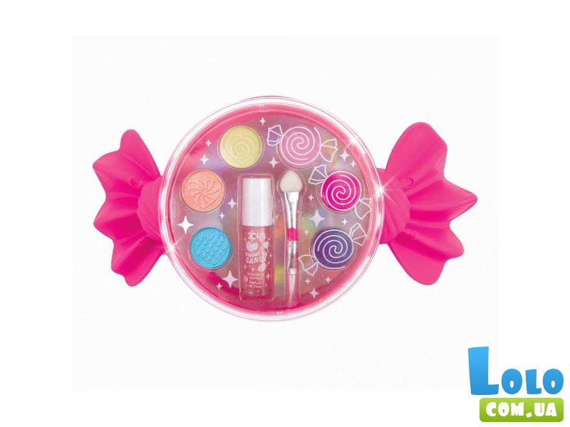 Набор для макияжа Сладкая конфета, Make it Real