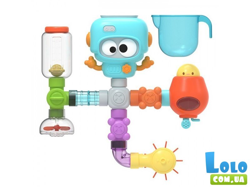 Игрушка для купания Водопад