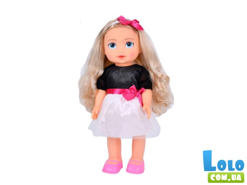 Кукла функциональная Стефания (укр.)