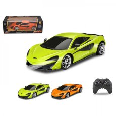 Машина Kool Speed McLaren 570S на радиоуправлении (в ассортименте)