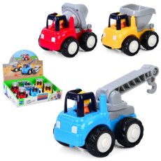 Строительная техника (в ассортименте)