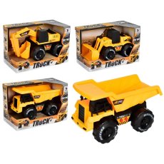 Строительная техника (в ассортименте)