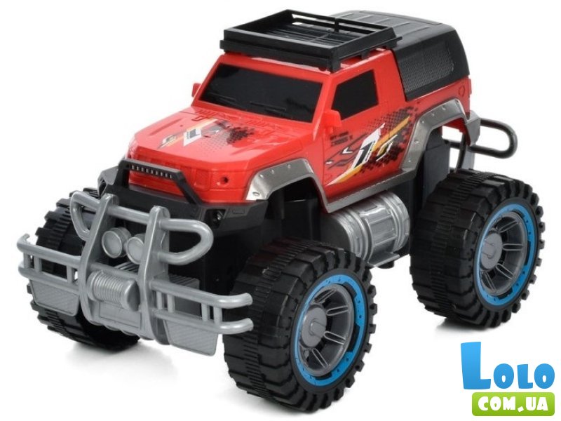 Машина Джип (в ассортименте)