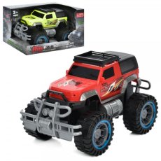 Машина Джип (в ассортименте)