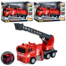Пожарная машина (в ассортименте)