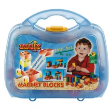 Магнитный конструктор Базовый, Klein (0635), 25 дет.