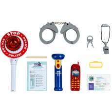 Набор полицейского, Klein