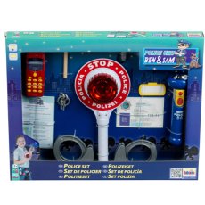 Набор полицейского, Klein