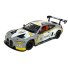 Машина металлическая BMW M4 GT3, Автопром