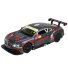 Машина металлическая Bentley Continental GT3, Автопром