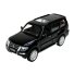 Машина металлическая Mitsubishi Pajero 4WD Turbo, Автопром