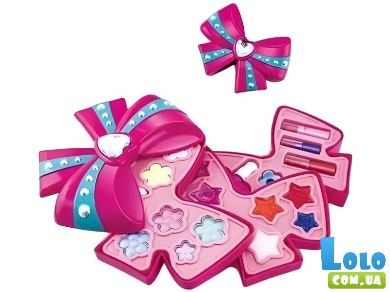 Косметика для кукол Бантик