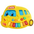 Пианино музыкальное Автобус, WToys (в ассортименте)