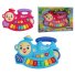 Пианино музыкальное Паровозик, WToys (в ассортименте)