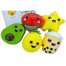 Игрушка-антистресс (в ассортименте)