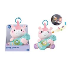 Музыкальная игрушка Поросенок