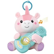 Музыкальная игрушка Поросенок