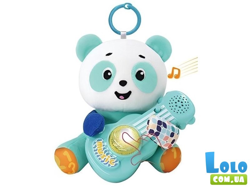 Музыкальная игрушка Мишка