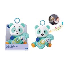 Музыкальная игрушка Мишка