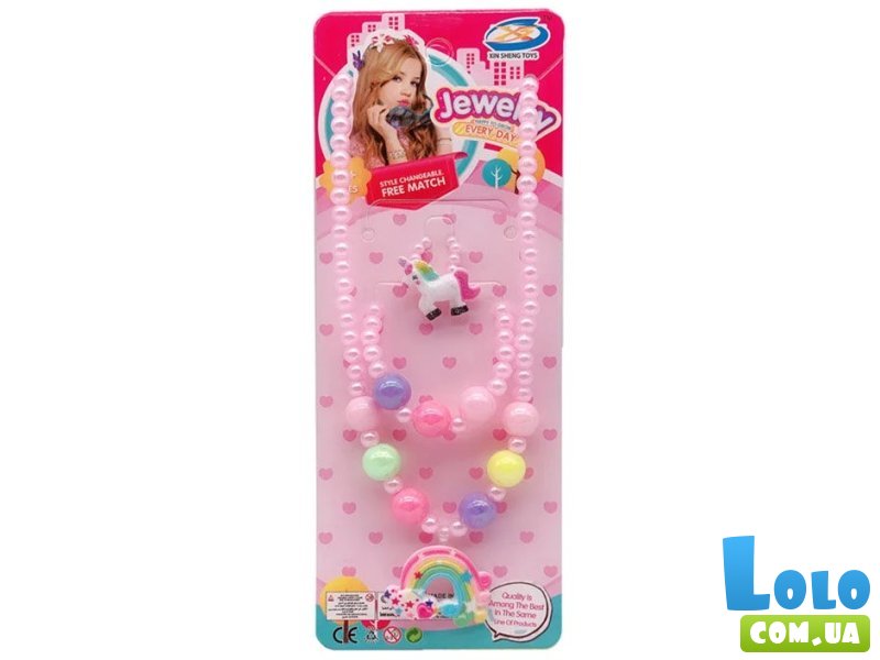 Набор украшений