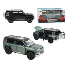 Машина Джип, АвтоЕксперт (в ассортименте)