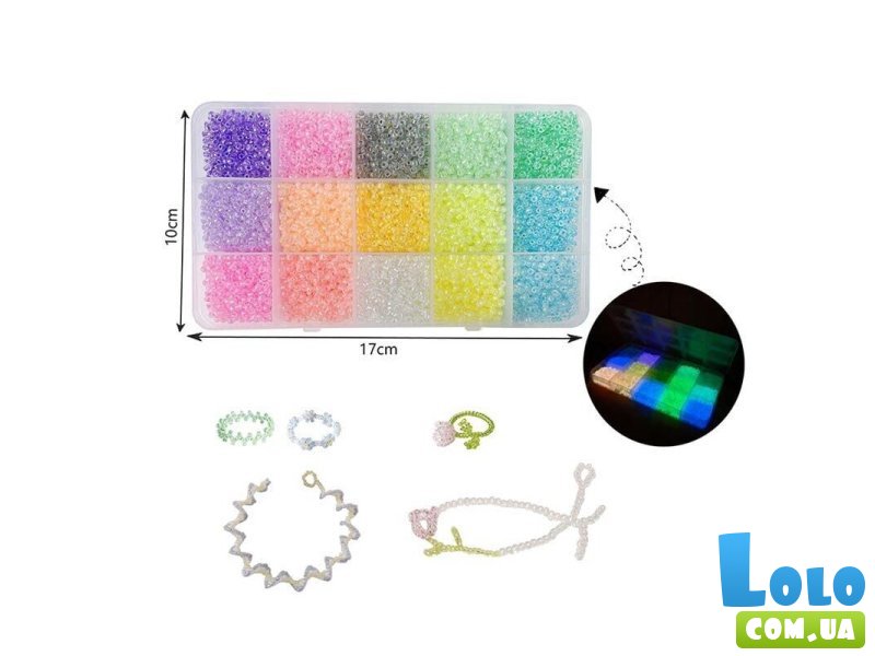 Набор бисера