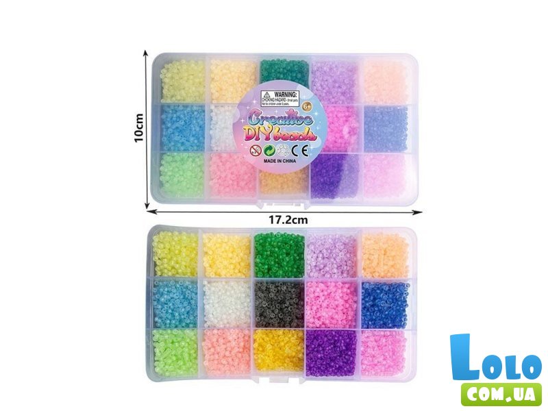 Набор бисера