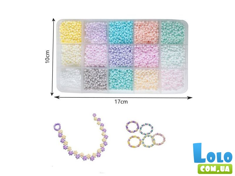Набор бисера