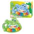 Пианино музыкальное Крокодильчик, WToys (укр.)