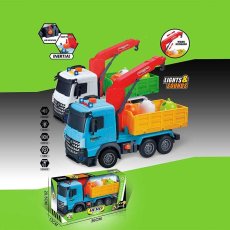 Машина Спецтехника (в ассортименте)