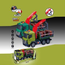 Машина Спецтехника (в ассортименте)