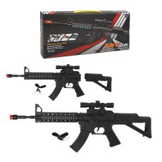 Автомат игрушечный