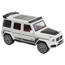 Машина Джип Mercedes-Benz Brabus, АвтоЕксперт (в ассортименте)