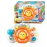 Руль музыкальный Маленький водитель, WToys (укр.)