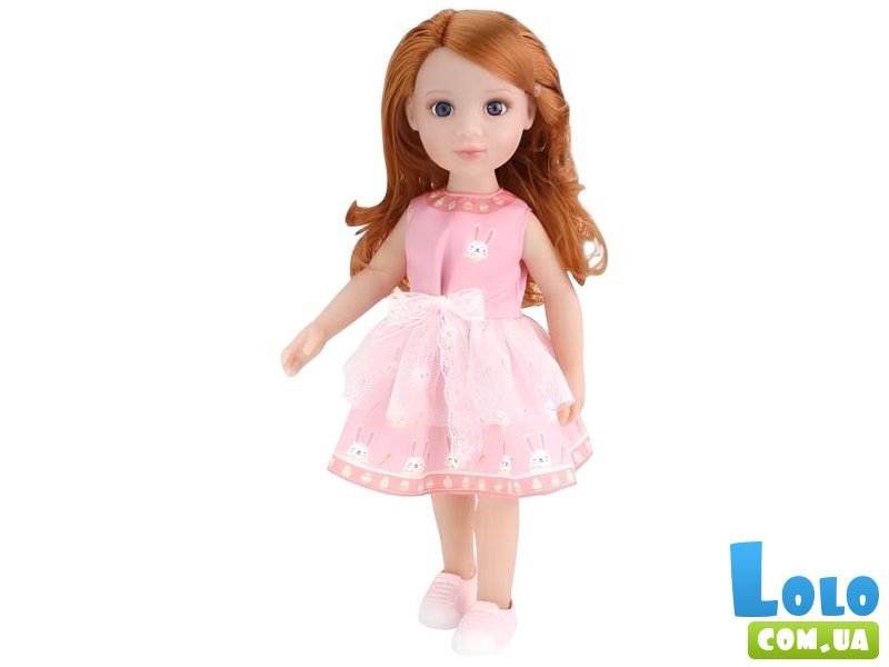 Кукла маленькая Милли