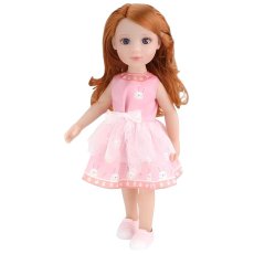 Кукла маленькая Милли