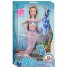 Кукла шарнирная Русалочка