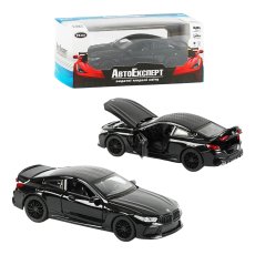 Машина металлическая BMW M8 Gran Coupe, АвтоЕксперт