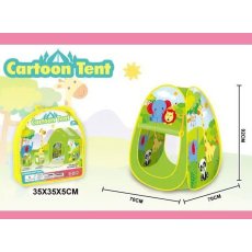 Палатка детская Животные