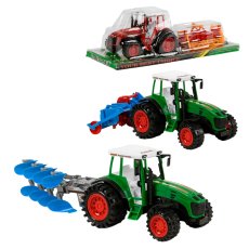 Трактор (в ассортименте)