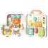 Бизиборд Волшебный чемоданчик, WToys (укр.)