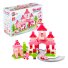 Конструктор Замок фантазий, ТехноК (0044), 180 дет.