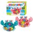 Музыкальная игрушка Мистер Крабс, WToys (в ассортименте)